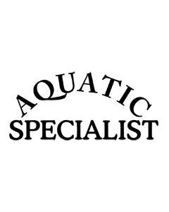 Aquatic Specialist - White