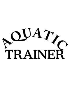 Aquatic Trainer - White