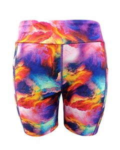 Maui Shorts -  Gazing