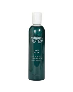One Step Complete Swimmer's Shampoo