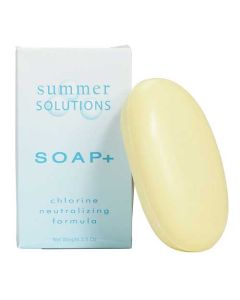 Soap + For Swimmers