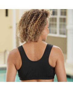 Support Workout Top - Harness Back